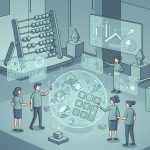 Développement logiciel sur mesure : comment calculer le retour sur investissement ?