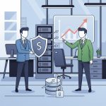 Cybersécurité en entreprise : investir maintenant pour éviter de grosses pertes