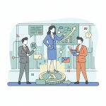 Les crypto-monnaies anonymes (Monero, Zcash) : Risque régulatoire