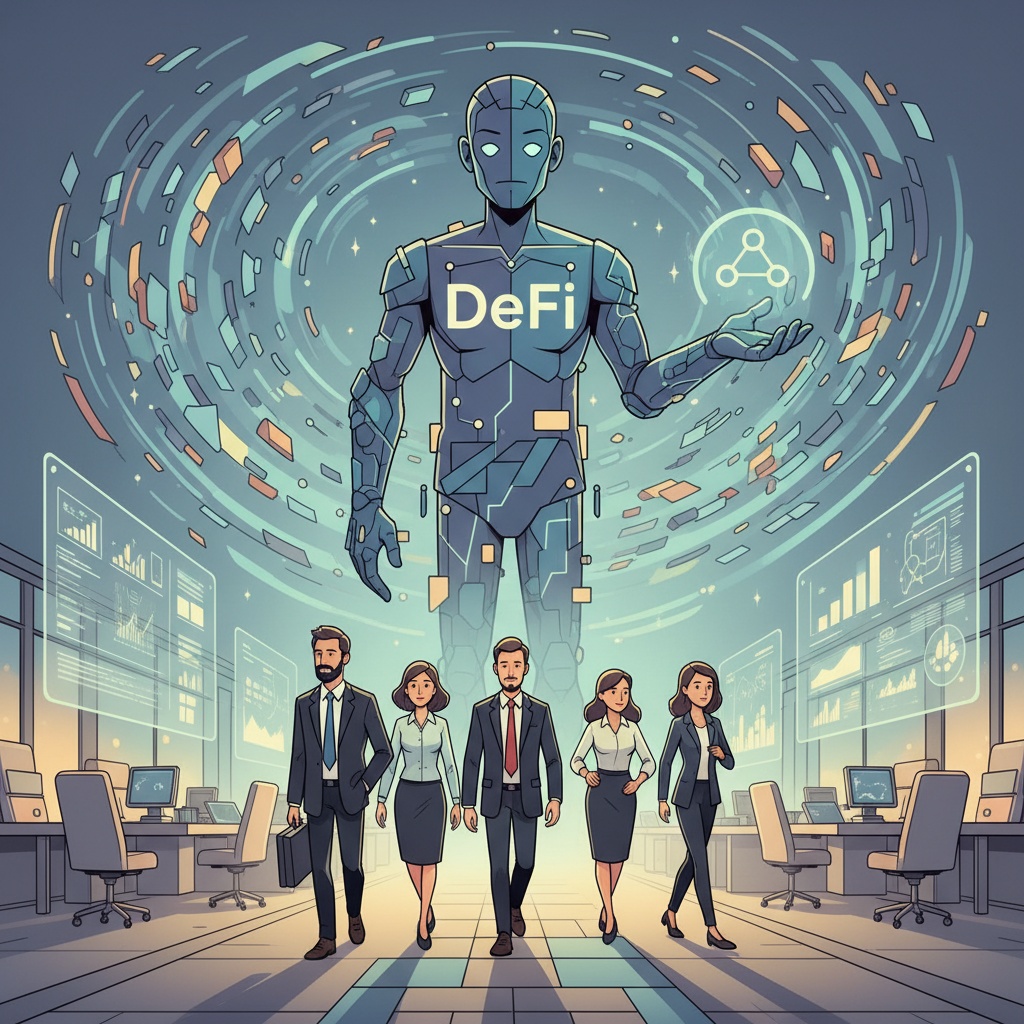 Airdrops Crypto : Gagner de l’argent gratuitement?