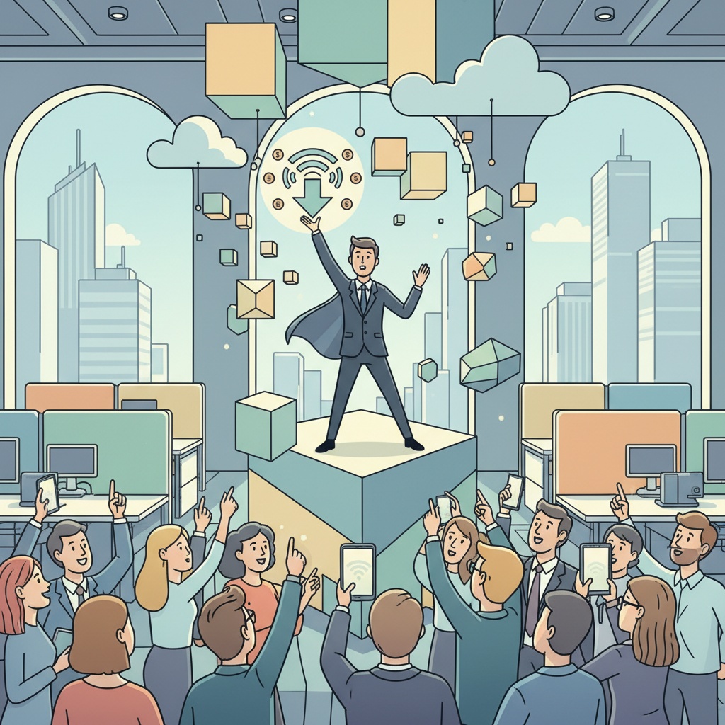 Bitcoin refuge économique