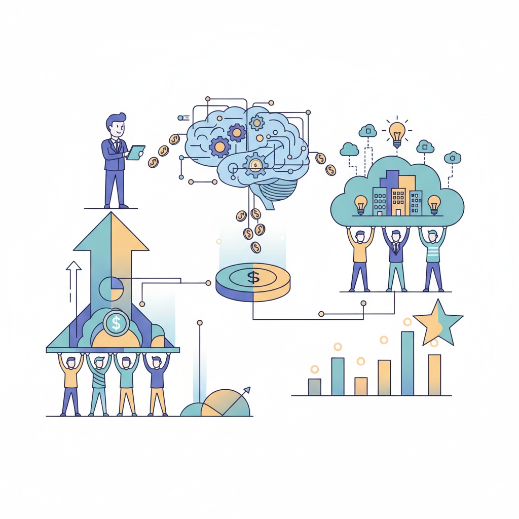 Fiscalité : Comment calculer ses plus-values avec de multiples transactions?