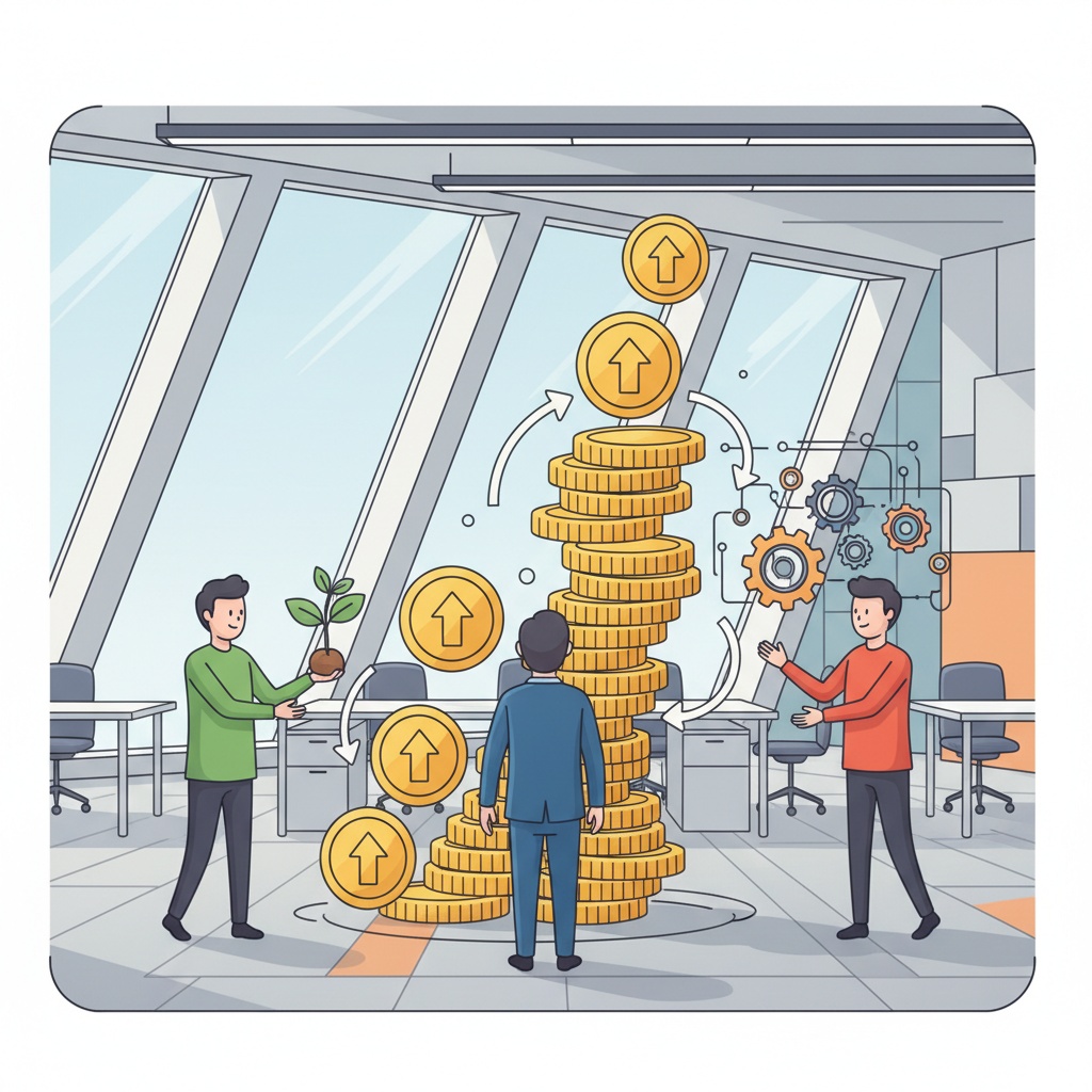 Finance décentralisée DeFi