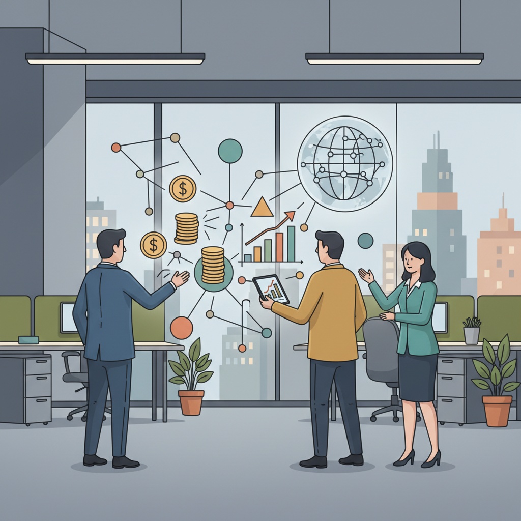 Marketing digital patrimoine